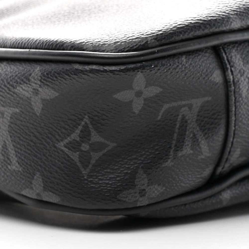 Louis Vuitton Eclipse Explorer Bumbag #231779L95B - image 9